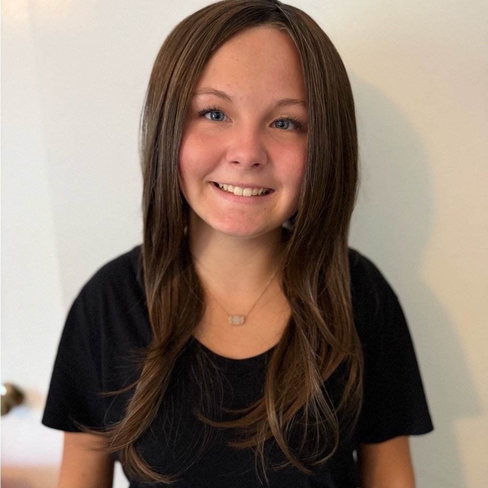 Brand New Wig by Raquel Welch